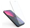 OCHRANNÉ TVRZENÉ SKLO GLASTIFY OTG+ 2-PACK iPhone 7 / 8 / SE 2020 / 2022 BLACK