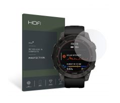 OCHRANNÉ TVRZENÉ SKLO HOFI GLASS PRO+ GARMIN FENIX 5 / 6 / 6 PRO