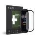 HYBRIDNÍ SKLO HOFI HYBRID GLASS XIAOMI MI BAND 4 BLACK