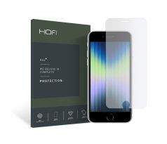 HYBRIDNÍ SKLO HOFI HYBRID PRO+ iPhone 7 / 8 / SE 2020 / 2022 CLEAR