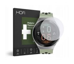 OCHRANNÉ TVRZENÉ SKLO HOFI GLASS PRO+ HUAWEI WATCH GT 2E (46 MM) CLEAR