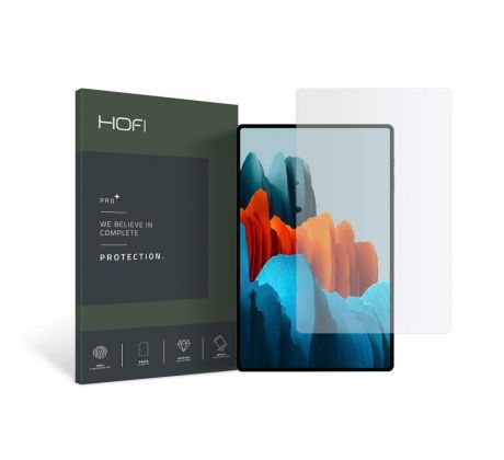 OCHRANNÉ TVRZENÉ SKLO HOFI GLASS PRO+ SAMSUNG GALAXY TAB S7 / S8 11.0