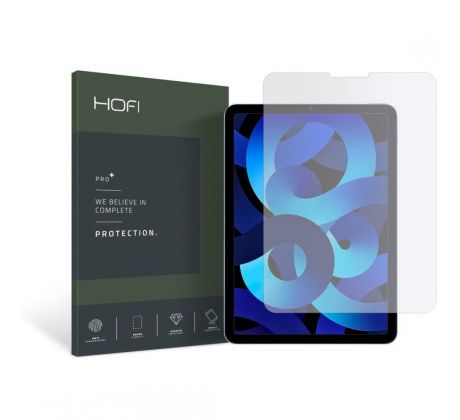 OCHRANNÉ TVRZENÉ SKLO HOFI GLASS PRO+ iPad Air 4 2020 / 5 2022