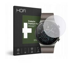 OCHRANNÉ TVRZENÉ SKLO HOFI GLASS PRO+ HUAWEI WATCH GT 2 PRO