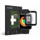 HYBRIDNÍ SKLO HOFI HYBRID GLASS XIAOMI MI WATCH LITE BLACK