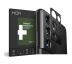 HOFI METAL STYLING CAMERA GALAXY S21 ULTRA BLACK