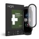HYBRIDNÍ SKLO HOFI HYBRID GLASS XIAOMI MI SMART BAND 5 BLACK