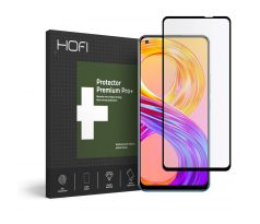 OCHRANNÉ TVRZENÉ SKLO HOFI GLASS PRO+ REALME 8/8 PRO BLACK