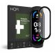 HYBRIDNÍ SKLO HOFI HYBRID GLASS XIAOMI MI SMART BAND 6 / 6 NFC BLACK