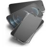 OCHRANNÉ TVRZENÉ SKLO HOFI GLASS PRO+ iPhone 13 Pro Max BLACK