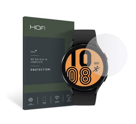 OCHRANNÉ TVRZENÉ SKLO HOFI GLASS PRO+ SAMSUNG GALAXY WATCH 4 44 MM