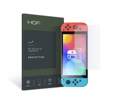 OCHRANNÉ TVRZENÉ SKLO HOFI GLASS PRO+ NINTENDO SWITCH OLED