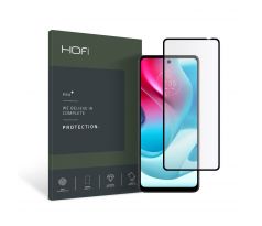 OCHRANNÉ TVRZENÉ SKLO HOFI GLASS PRO+ MOTOROLA MOTO G60S BLACK