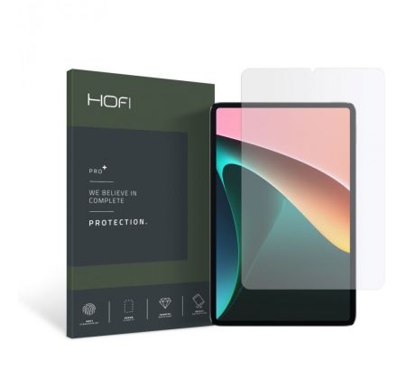 OCHRANNÉ TVRZENÉ SKLO HOFI GLASS PRO+ XIAOMI PAD 5 / 5 PRO