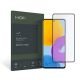 OCHRANNÉ TVRZENÉ SKLO HOFI GLASS PRO+ SAMSUNG GALAXY M52 5G BLACK