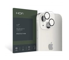 OCHRANNÉ SKLO ZADNÍ KAMERY HOFI CAM PRO+ iPhone 13 mini / 13 CLEAR