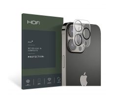 OCHRANNÉ SKLO ZADNÍ KAMERY HOFI CAM PRO+ iPhone 13 Pro / 13 Pro Max CLEAR