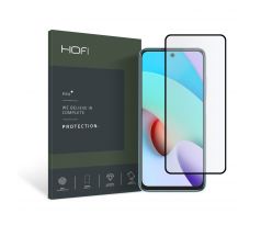 OCHRANNÉ TVRZENÉ SKLO HOFI GLASS PRO+ XIAOMI REDMI 10 BLACK