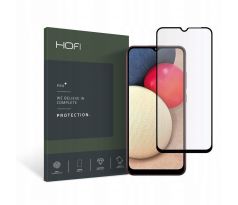 OCHRANNÉ TVRZENÉ SKLO HOFI GLASS PRO+ SAMSUNG GALAXY A03S BLACK