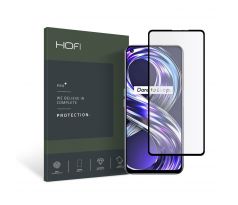 OCHRANNÉ TVRZENÉ SKLO HOFI GLASS PRO+ REALME 8i BLACK