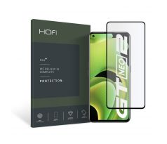 OCHRANNÉ TVRZENÉ SKLO HOFI GLASS PRO+ REALME GT NEO 2 / GT 2 5G BLACK