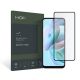 OCHRANNÉ TVRZENÉ SKLO HOFI GLASS PRO+ MOTOROLA MOTO G31 / G41 BLACK
