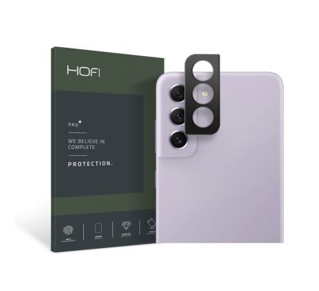 OCHRANA FOTOAPARÁTU HOFI ALUCAM PRO+ SAMSUNG GALAXY S21 FE BLACK