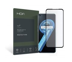 OCHRANNÉ TVRZENÉ SKLO HOFI GLASS PRO+ REALME 9i BLACK