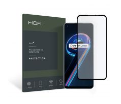 OCHRANNÉ TVRZENÉ SKLO HOFI GLASS PRO+ REALME 9 PRO / ONEPLUS NORD CE 2 LITE 5G BLACK