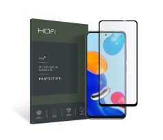 OCHRANNÉ TVRZENÉ SKLO HOFI GLASS PRO+ XIAOMI REDMI NOTE 11 / 11S BLACK