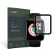 HYBRIDNÍ SKLO HOFI HYBRID PRO+ XIAOMI REDMI WATCH 2 LITE BLACK