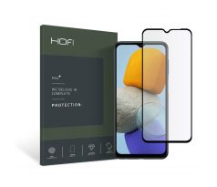 OCHRANNÉ TVRZENÉ SKLO HOFI GLASS PRO+ SAMSUNG GALAXY M23 5G BLACK