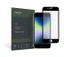 OCHRANNÉ TVRZENÉ SKLO HOFI GLASS PRO+ iPhone 7 / 8 / SE 2020 / 2022 BLACK