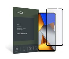 OCHRANNÉ TVRZENÉ SKLO HOFI GLASS PRO+ XIAOMI POCO M4 PRO 4G / LTE BLACK