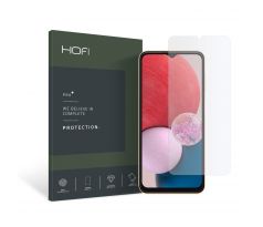 OCHRANNÉ TVRZENÉ SKLO HOFI GLASS PRO+ SAMSUNG GALAXY A13 4G / LTE CLEAR