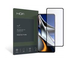 OCHRANNÉ TVRZENÉ SKLO HOFI GLASS PRO+ XIAOMI POCO X4 PRO 5G BLACK