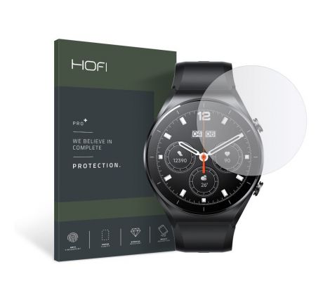 OCHRANNÉ TVRZENÉ SKLO HOFI GLASS PRO+ XIAOMI WATCH S1