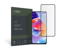 OCHRANNÉ TVRZENÉ SKLO HOFI GLASS PRO+ XIAOMI REDMI NOTE 11 PRO+ PLUS 5G BLACK