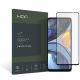 OCHRANNÉ TVRZENÉ SKLO HOFI GLASS PRO+ MOTOROLA MOTO G22 / E32 / E32S BLACK