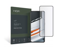 OCHRANNÉ TVRZENÉ SKLO HOFI GLASS PRO+ REALME GT NEO 3 BLACK