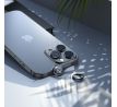 OCHRANNÉ SKLO ZADNÍ KAMERY HOFI CAMRING PRO+ iPhone 13 Pro / 13 Pro Max BLACK