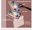 KRYT INFILAND CRYSTAL CASE iPad Air 4 2020 / 5 2022 PINK