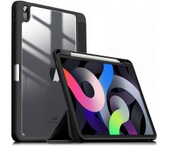 KRYT INFILAND CRYSTAL CASE iPad Air 4 2020 / 5 2022 BLACK
