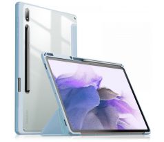 KRYT INFILAND CRYSTAL CASE SAMSUNG GALAXY TAB S7 FE 5G 12.4 T730 / T736B BLUE
