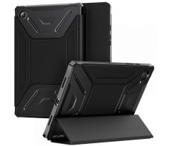 KRYT INFILAND RUGGED FOLIO SAMSUNG GALAXY TAB A8 10.5 X200 / X205 BLACK