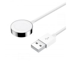 JOYROOM S-IW001S MAGNETIC CHARGING CABLE 120CM APPLE WATCH WHITE