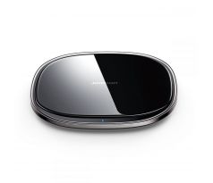 JOYROOM JR-A23 SQUARE WIRELESS CHARGER 15W BLACK