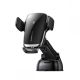 DRŽÁK DO AUTA S BEZDRÁTOVÝM NABÍJENÍM JOYROOM JR-ZS248 DASHBOARD CAR MOUNT WIRELESS CHARGER BLACK