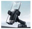 DRŽÁK DO AUTA S BEZDRÁTOVÝM NABÍJENÍM JOYROOM JR-ZS248 DASHBOARD CAR MOUNT WIRELESS CHARGER BLACK