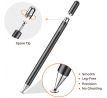 DOTYKOVÉ/KAPACITNÍ PERO JOYROOM JR-BP560 STYLUS PEN BLACK